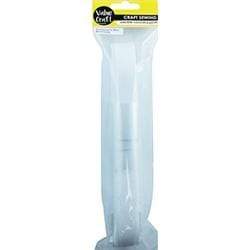 AussieSuperStore Haberdashery Supplies Hook & Loop White Hook & Loop White | Velcro Hook & Loop 9331468050339 VJY261